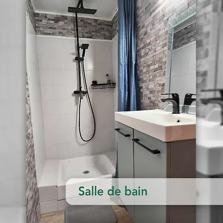 Logement Cocooning 2-4 Personnes Avec Salle De Jeux Chemery-Chehery Exterior photo