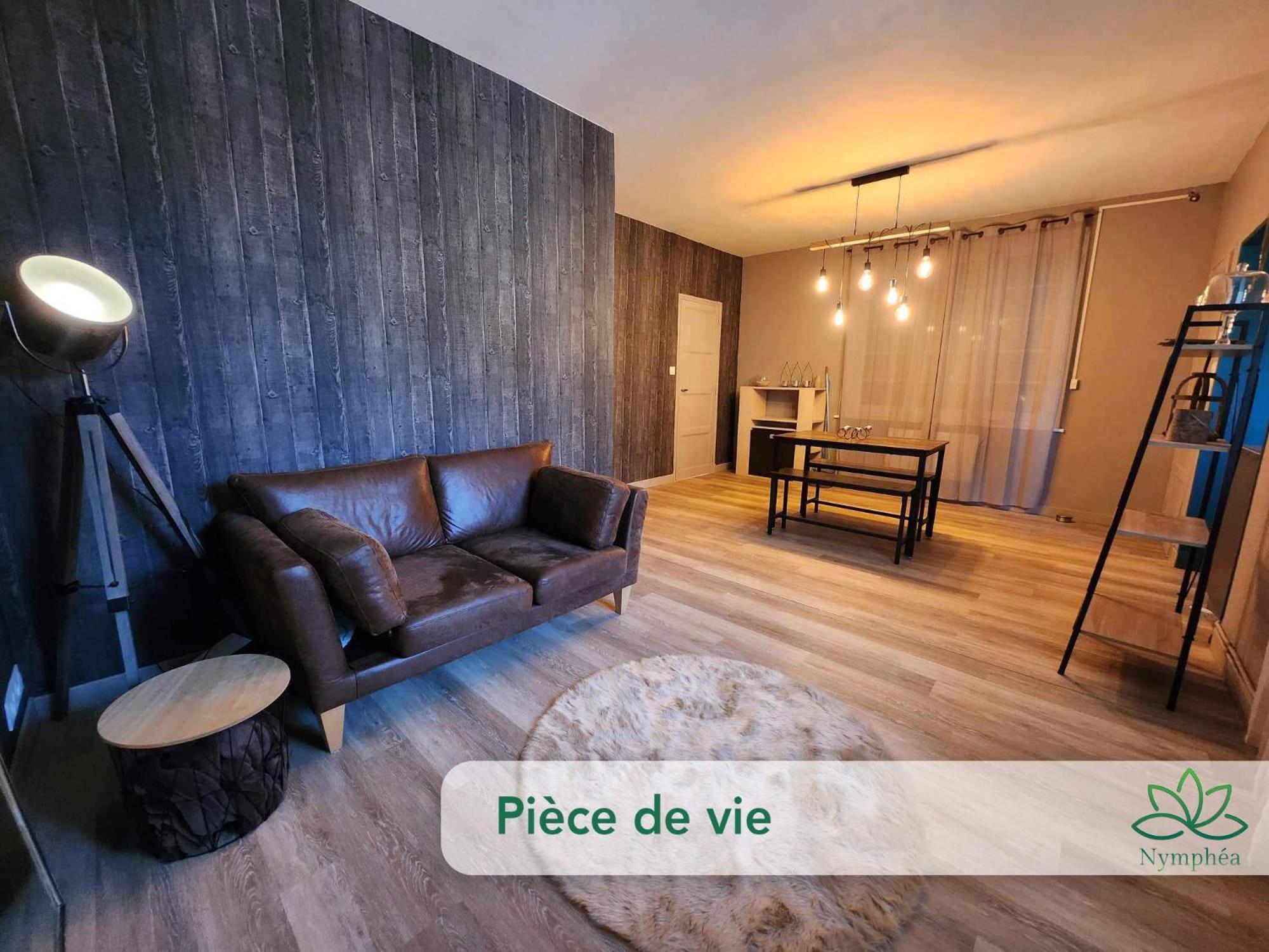 Cocooning 2-4 Personnes Avec Salle De Jeux Apartment