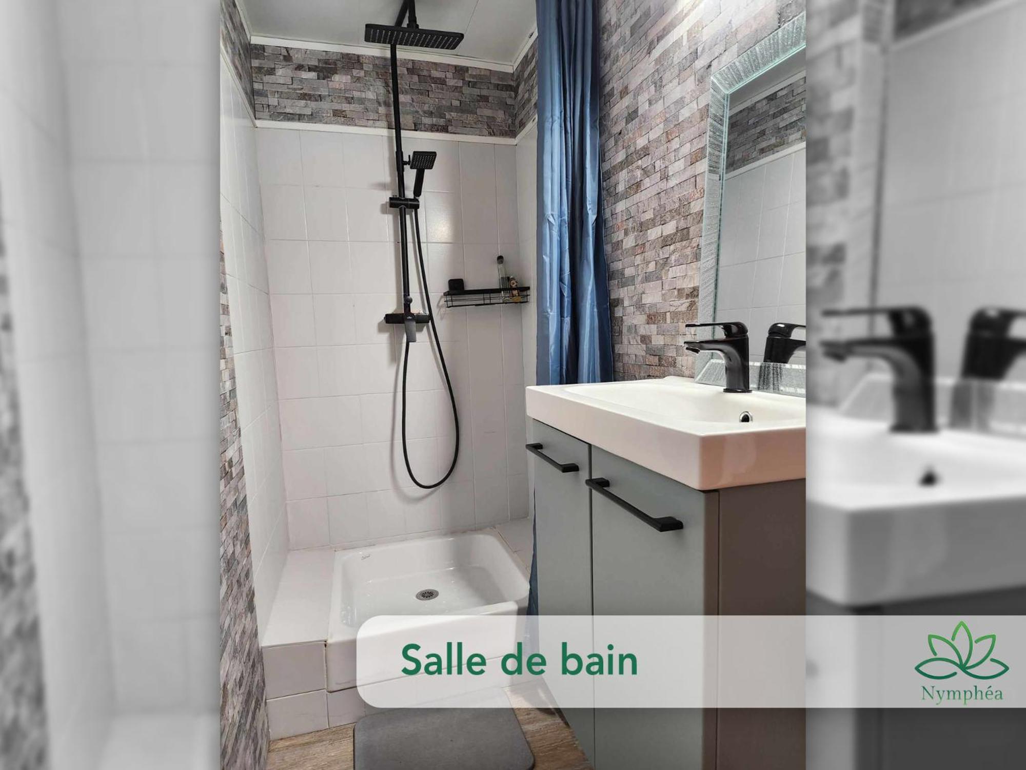 Cocooning 2-4 Personnes Avec Salle De Jeux Apartment *