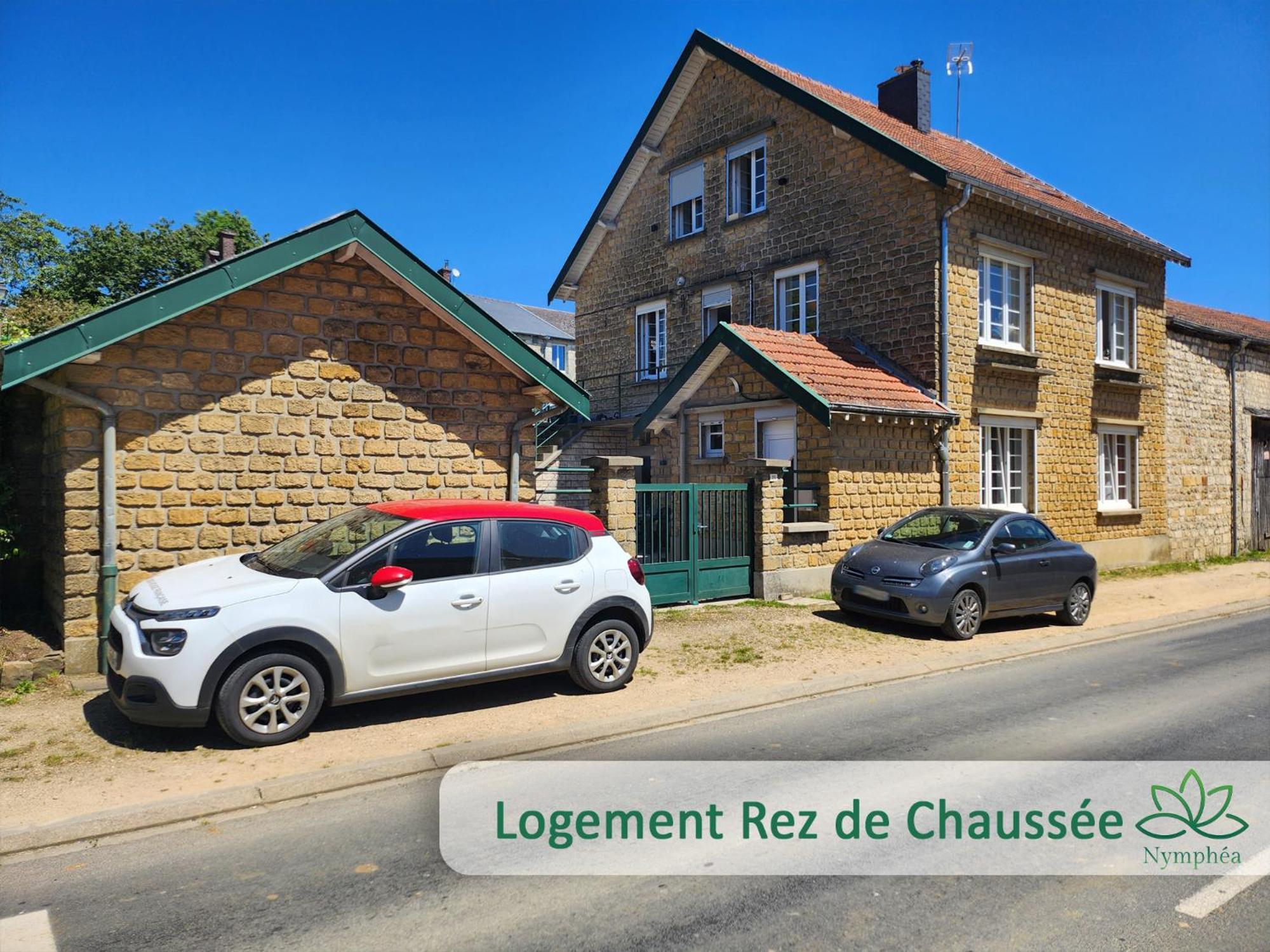 Cocooning 2-4 Personnes Avec Salle De Jeux Apartment *